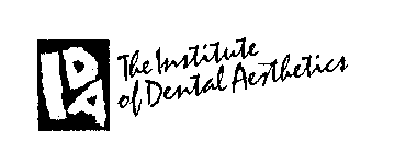 IDA THE INSTITUTE OF DENTAL AESTHETICS