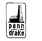 PENN DRAKE