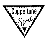 COPPERTONE SPORT