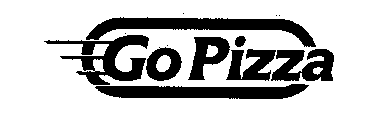 GO PIZZA