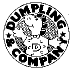D DUMPLING & COMPANY THE DINOSAUR