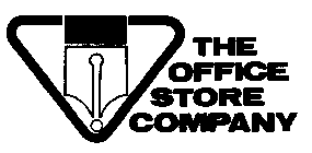 THE OFFICE STORE COMPANY