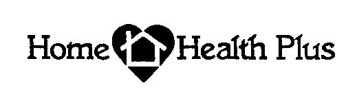 HOME HEALTH PLUS