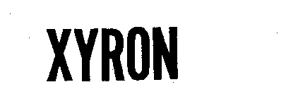 XYRON