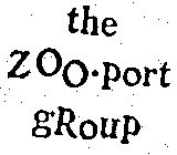 THE ZOO-PORT GROUP