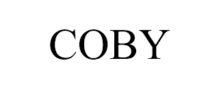 COBY