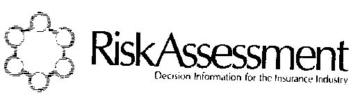 RISK ASSESSMENT DECISION INFORMATION FOR THE INSURANCE INDUSTRY