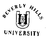 BEVERLY HILLS UNIVERSITY BHU