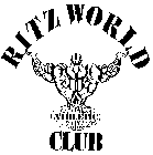 RITZ WORLD ATHLETIC CLUB