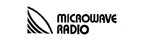 MICROWAVE RADIO