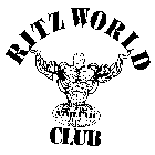 RITZ WORLD ATHLETIC CLUB