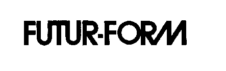 FUTUR-FORM