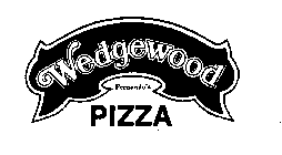 FERNANDO'S WEDGEWOOD PIZZA