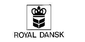 ROYAL DANSK