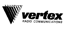 VERTEX RADIO COMMUNICATIONS