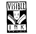 VISIBLE INK PRESS