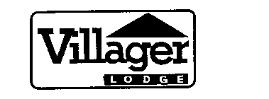 VILLAGER LODGE