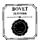 BOVET FLEURIER