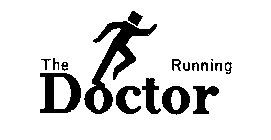 THE RUNNING DOCTOR