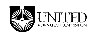 UNITED ROTARY BRUSH CORPORATION