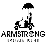 ARMSTRONG UMBRELLA HOLDER