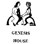 GENESIS HOUSE