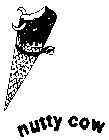 NUTTY COW