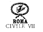 ROMA CIVILE VII