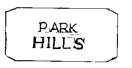 PARK HILLS