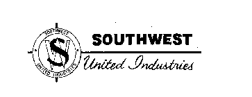 SW SOUTHWEST UNITED INDUSTRIES