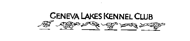 GENEVA LAKES KENNEL CLUB