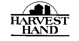 HARVEST HAND