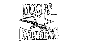 MOM'S EXPRESS