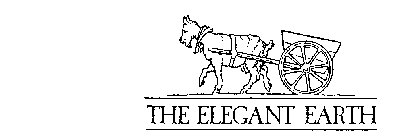 THE ELEGANT EARTH