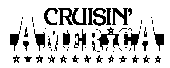 CRUISIN' AMERICA