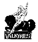 THE VALKYRIES