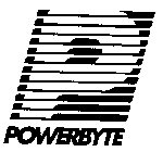 P POWERBYTE