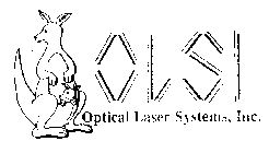 OPTICAL LASER SYSTEMS, INC.