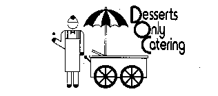 DOC DESSERTS ONLY CATERING