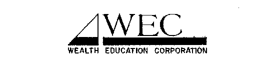 WEC WEALTH EDUCATION CORPORATION