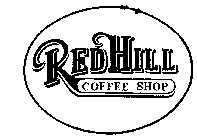 RED HILL COFFEE SHOP