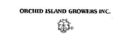 ORCHID ISLAND GROWERS INC.