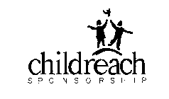 CHILDREACH SPONSORSHIP