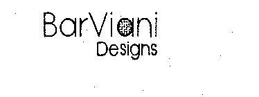 BARVIANI DESIGNS