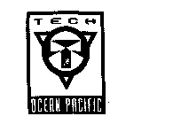 TECH OCEAN PACIFIC