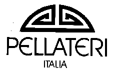 PELLATERI ITALIA