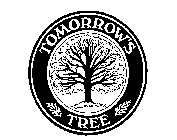 TOMORROW'S TREE