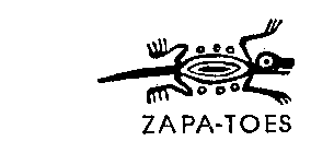 ZAPA-TOES