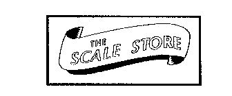 THE SCALE STORE