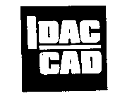 IDAC CAD